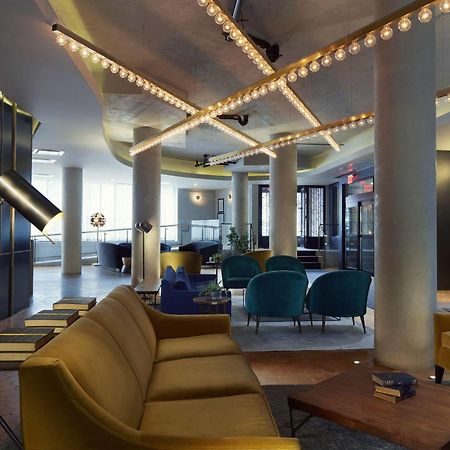 The Tillary Hotel Brooklyn New York Kültér fotó