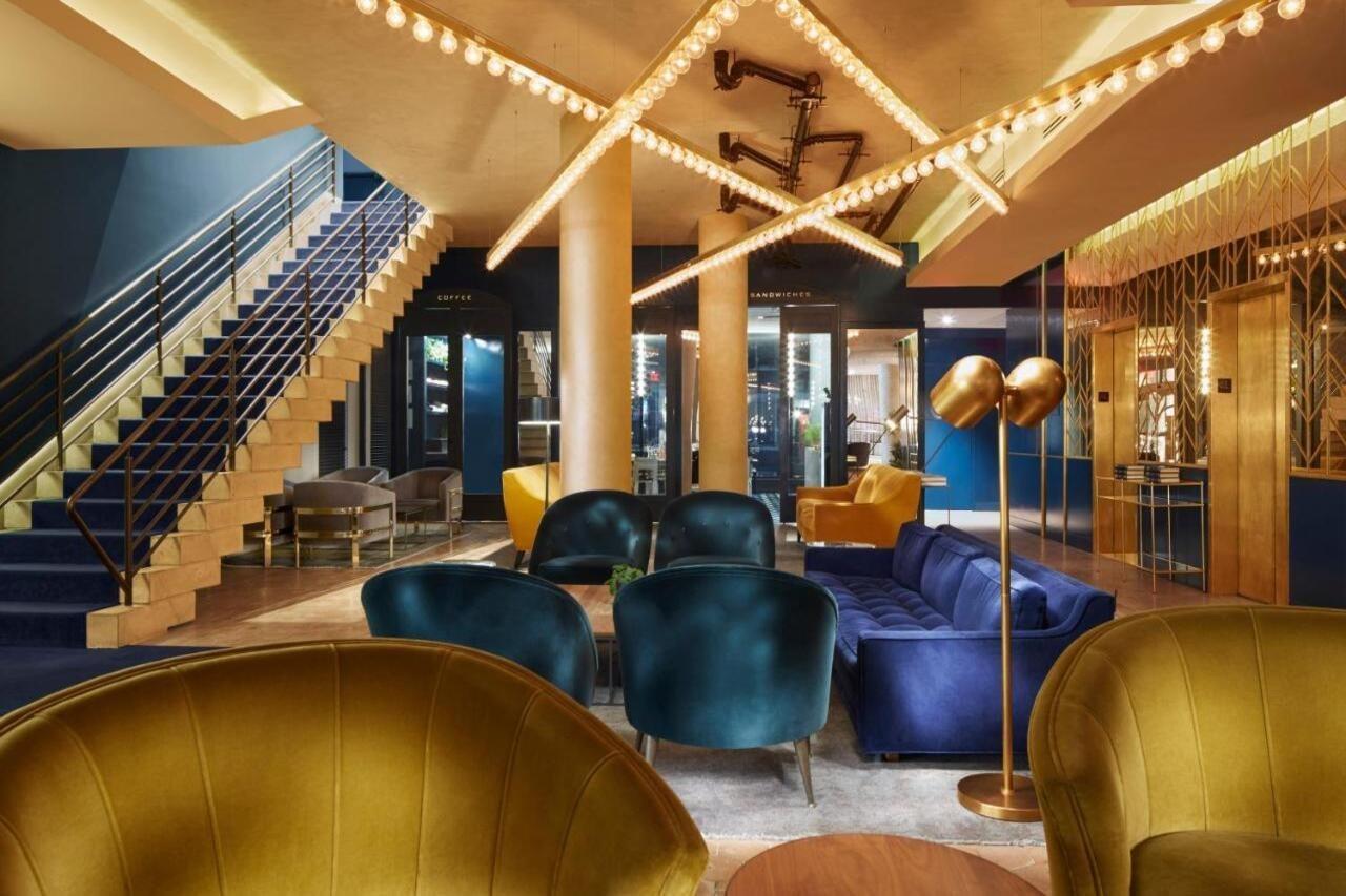 The Tillary Hotel Brooklyn New York Kültér fotó