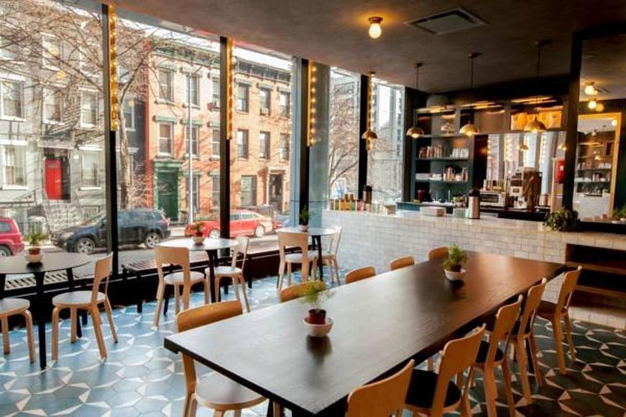 The Tillary Hotel Brooklyn New York Kültér fotó