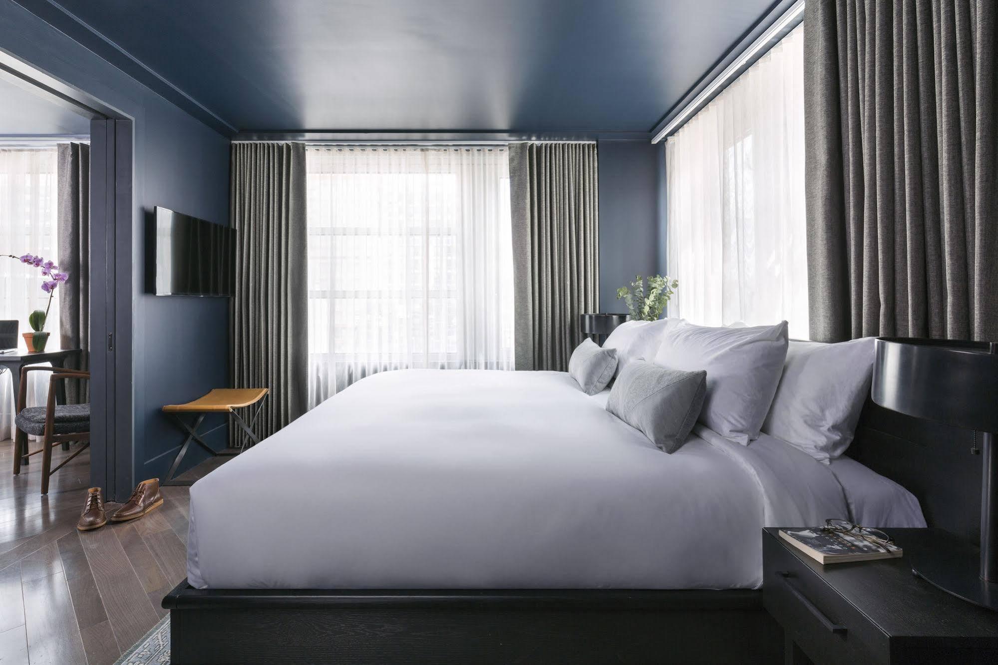The Tillary Hotel Brooklyn New York Kültér fotó