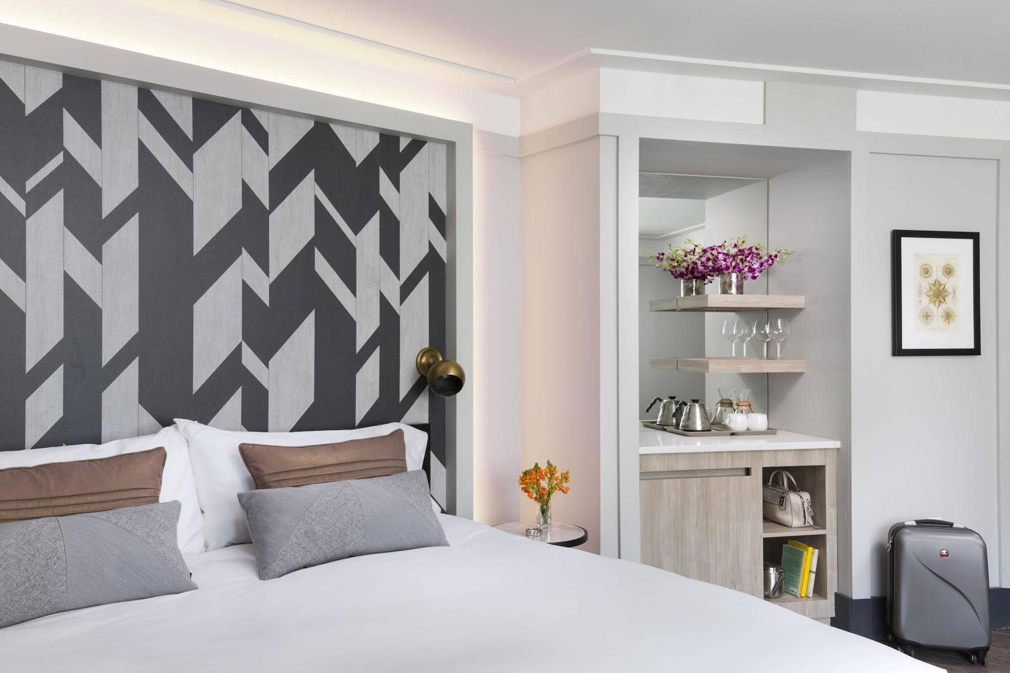 The Tillary Hotel Brooklyn New York Kültér fotó