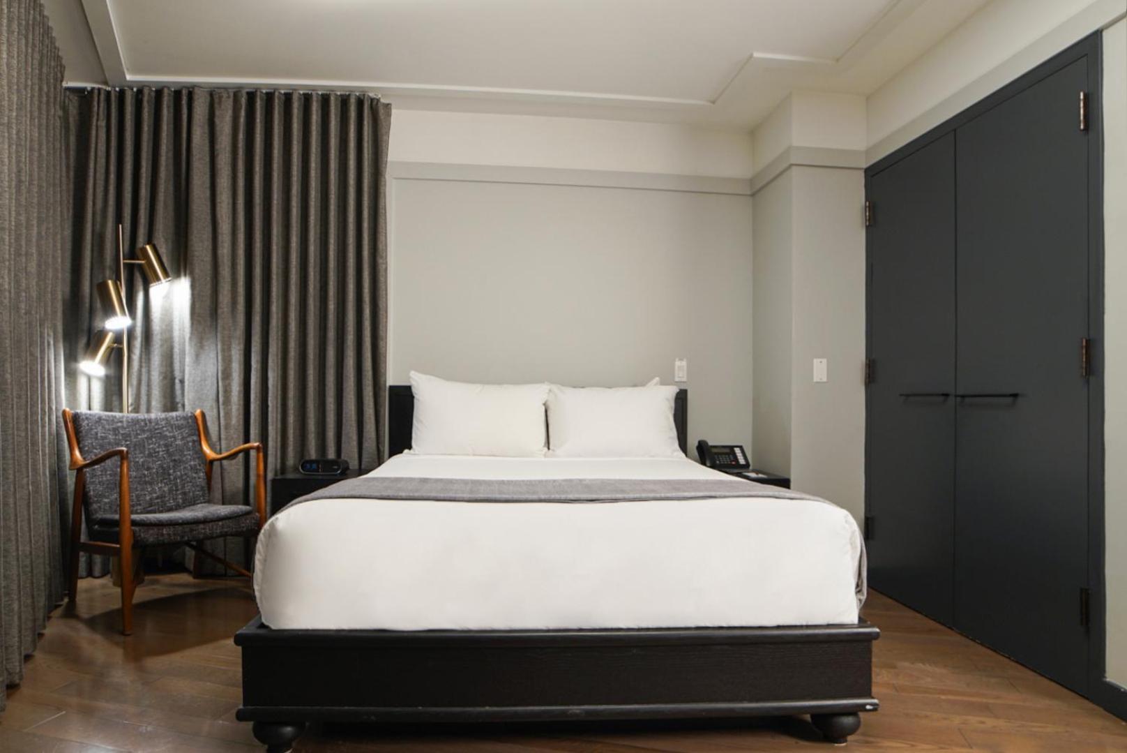The Tillary Hotel Brooklyn New York Kültér fotó