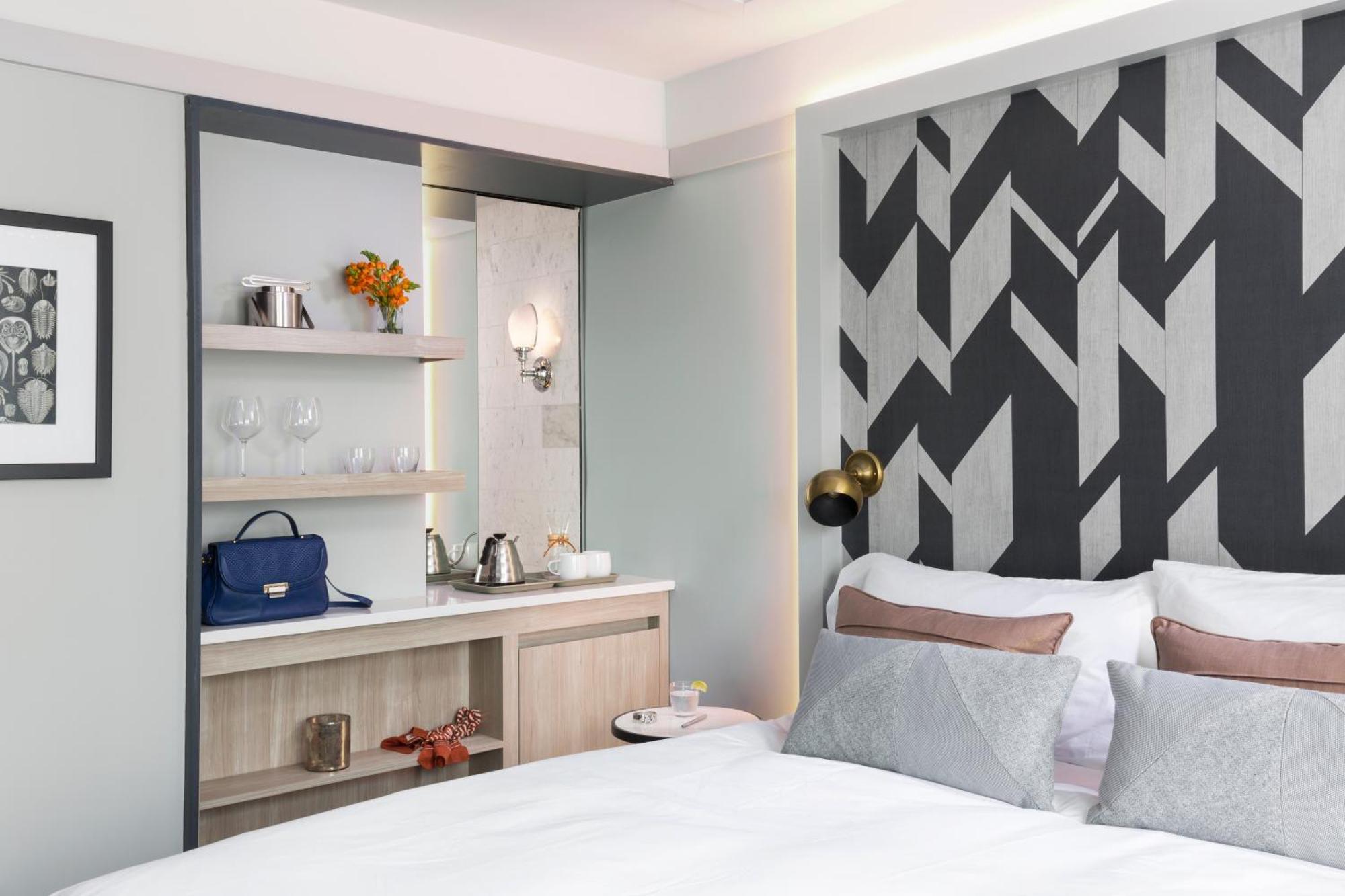 The Tillary Hotel Brooklyn New York Kültér fotó