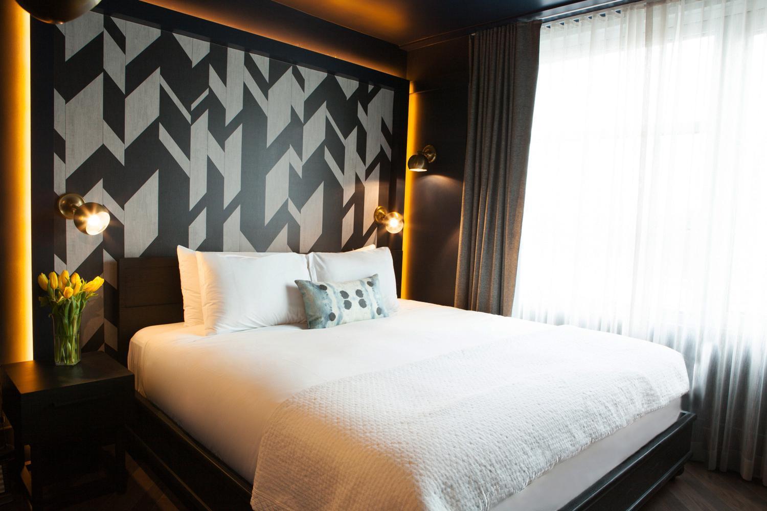 The Tillary Hotel Brooklyn New York Kültér fotó