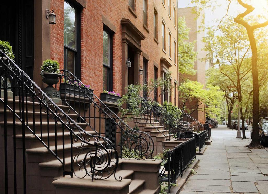 The Tillary Hotel Brooklyn New York Kültér fotó