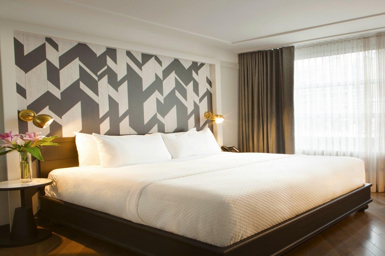 The Tillary Hotel Brooklyn New York Kültér fotó
