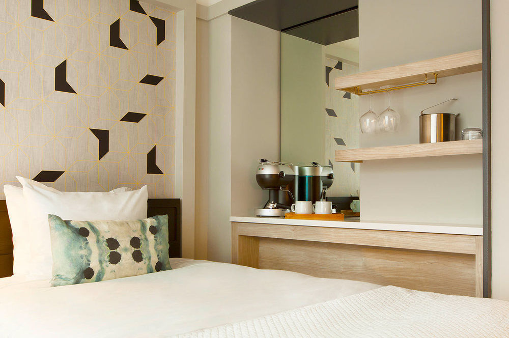 The Tillary Hotel Brooklyn New York Kültér fotó