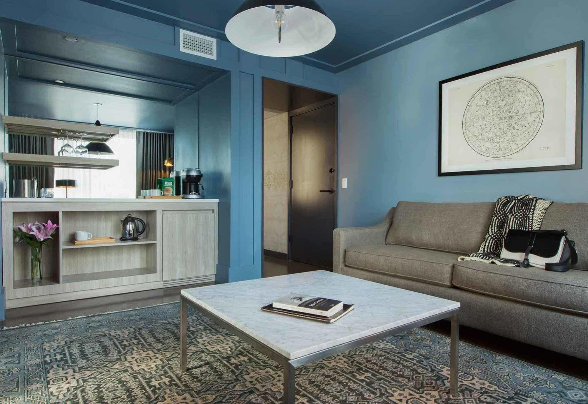 The Tillary Hotel Brooklyn New York Kültér fotó