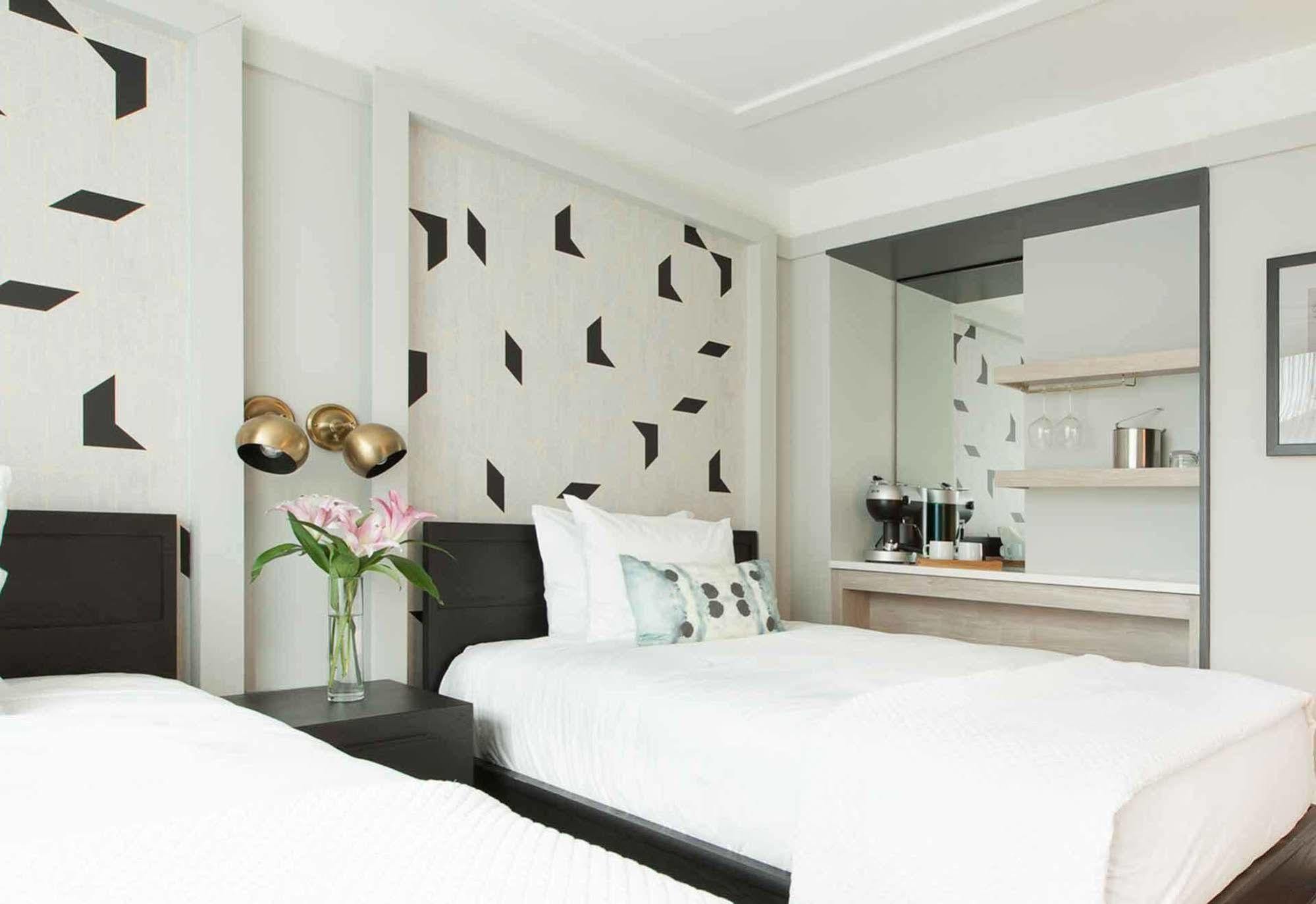 The Tillary Hotel Brooklyn New York Kültér fotó