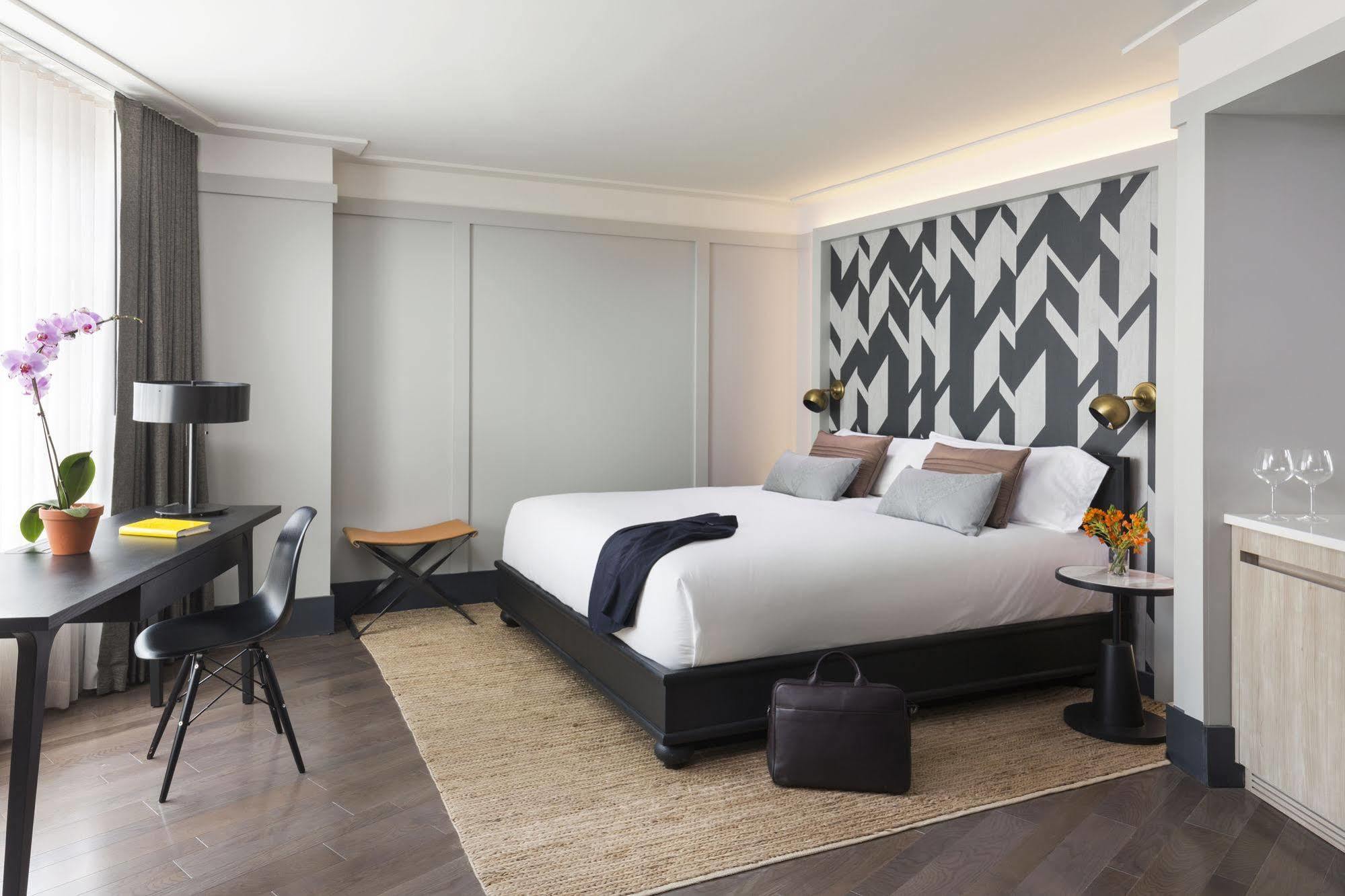 The Tillary Hotel Brooklyn New York Kültér fotó