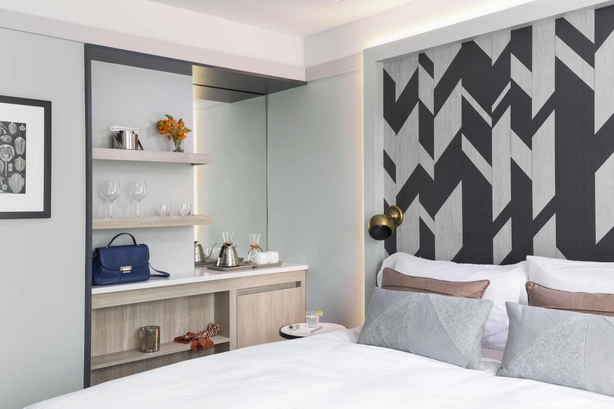 The Tillary Hotel Brooklyn New York Kültér fotó